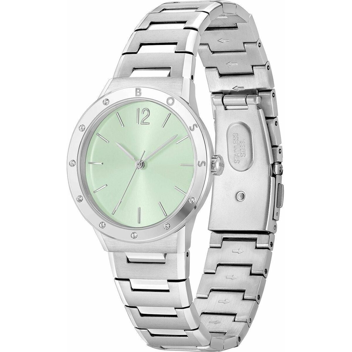 Orologio Donna Hugo Boss 1502716 ( 34 mm)