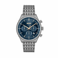 Hugo boss unisex clock 1514083 (45 mm)