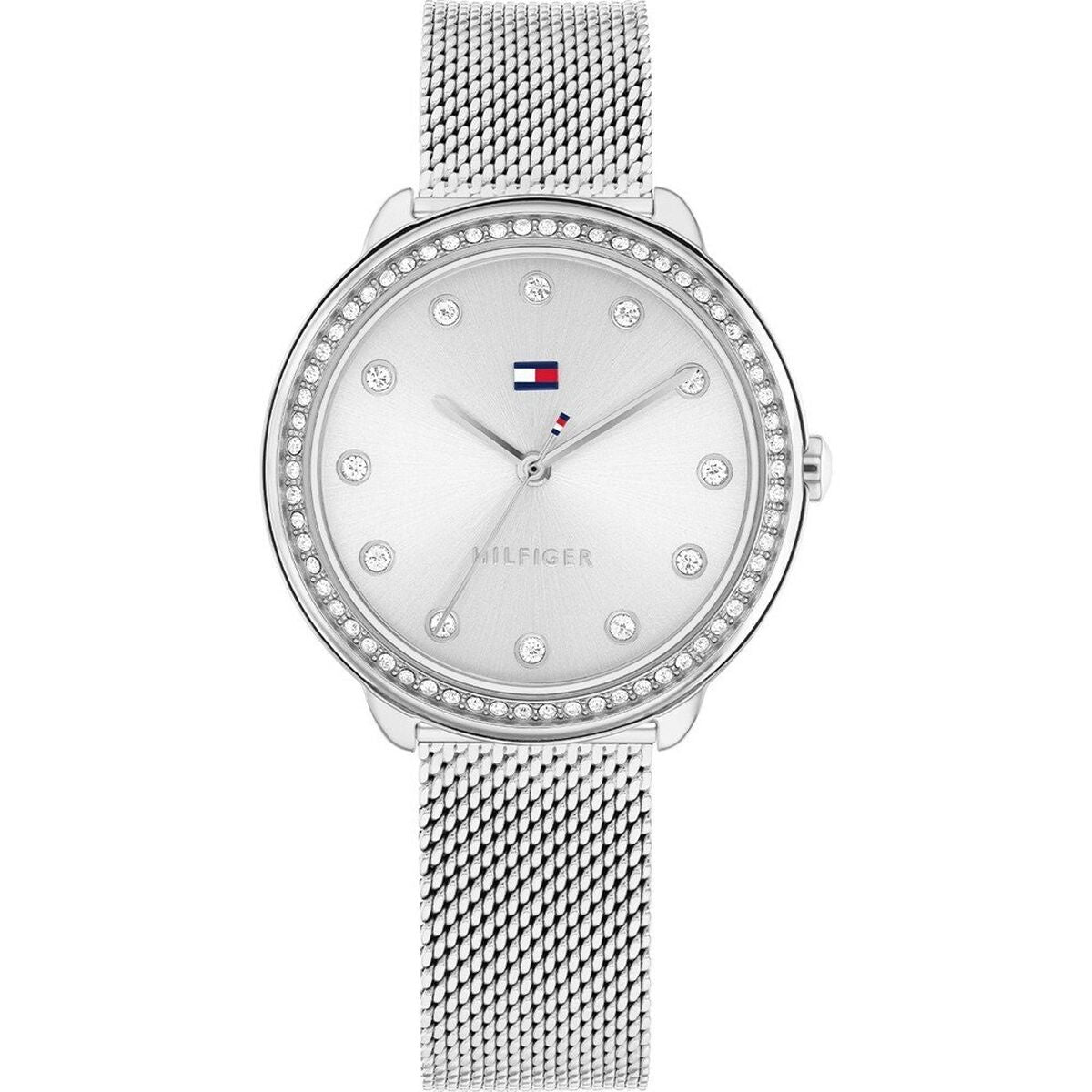 Tommy Hilfiger Demi's Women's Woman (33 mm)