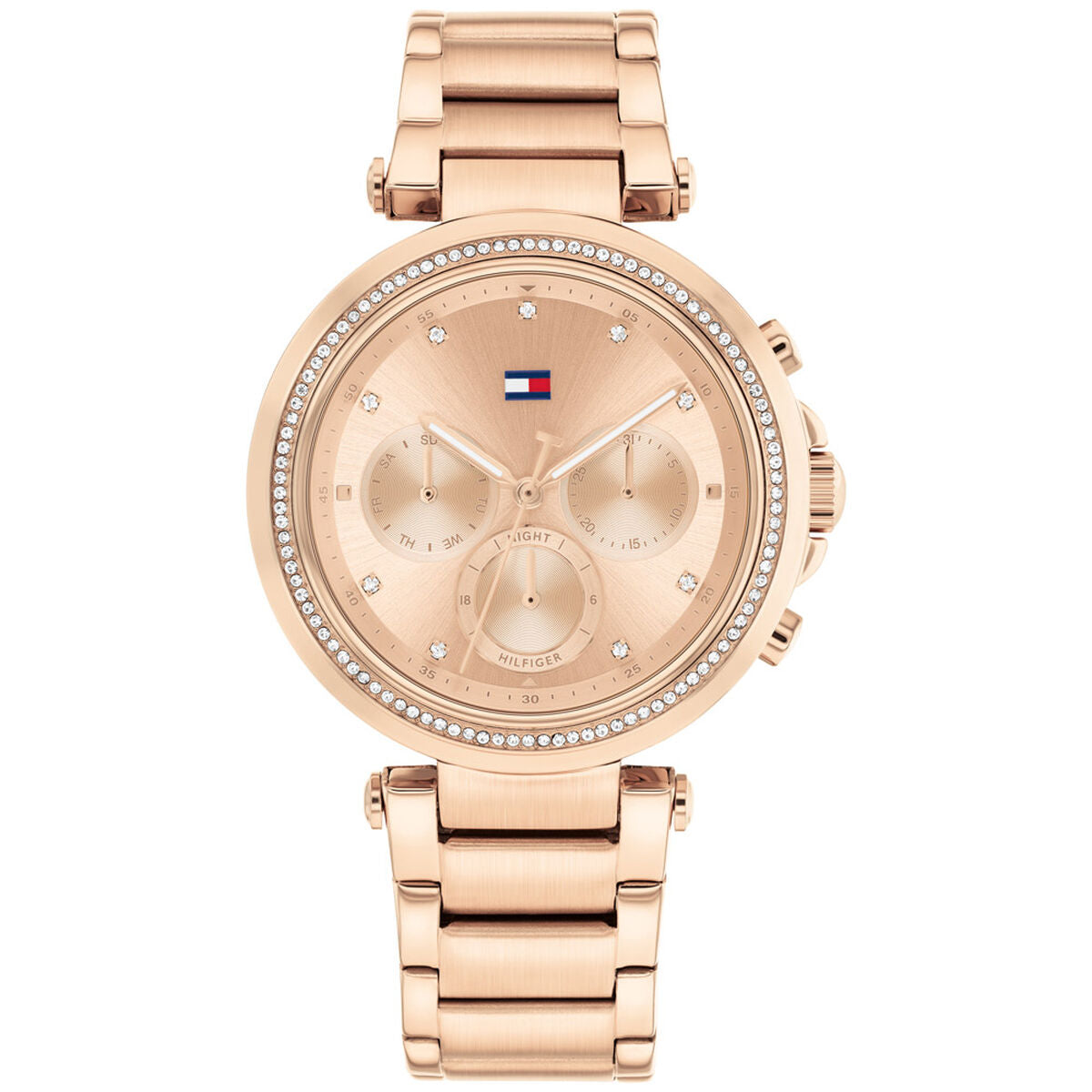 Orologio Donna Tommy Hilfiger 1782705 ( 38 mm)