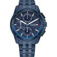 Orologio Unisex Tommy Hilfiger 1710622 ( 46 mm)