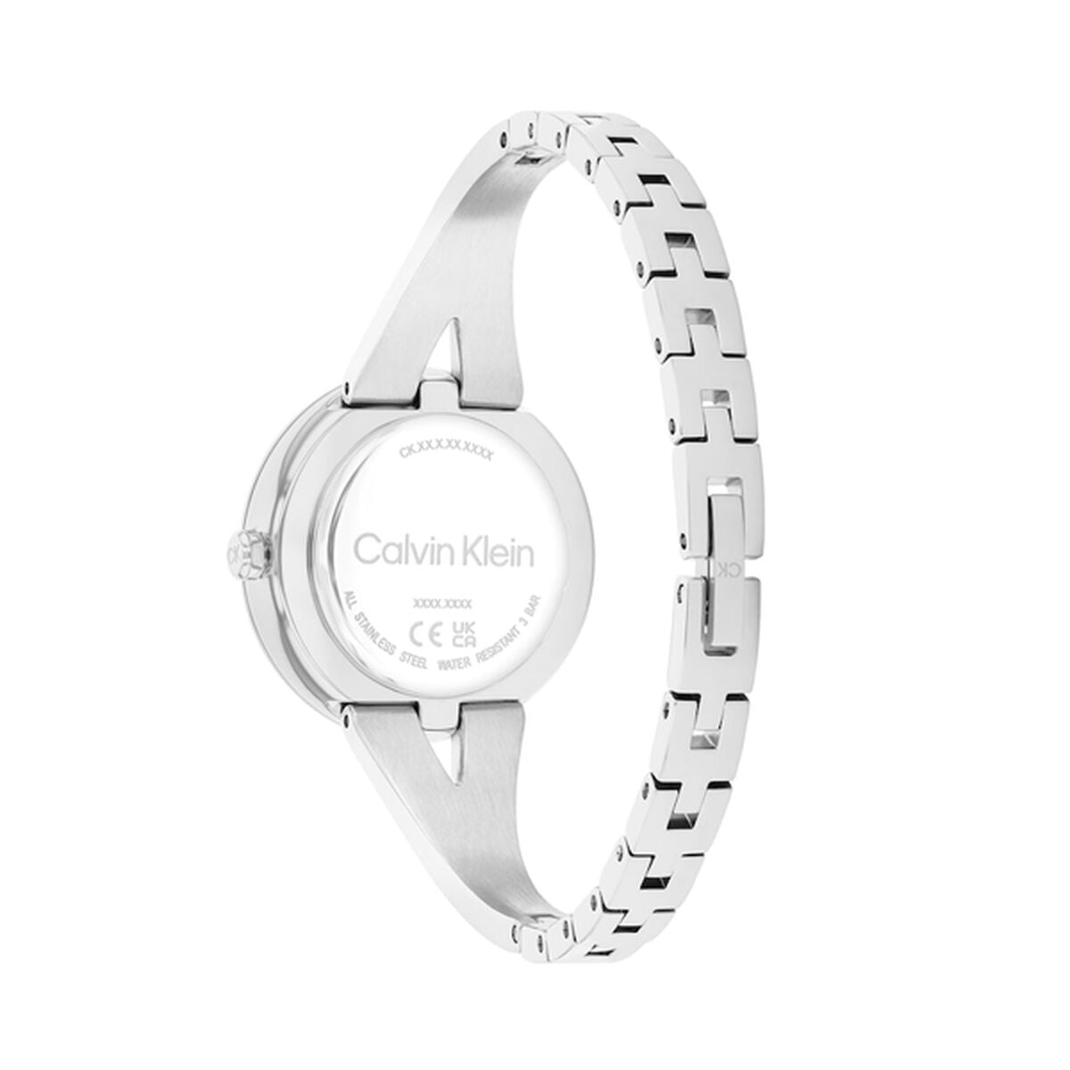 Orologio Donna Calvin Klein 25100026 ( 30 mm)