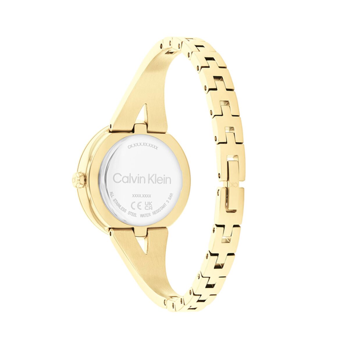 Calvin Klein women's watch 25100027