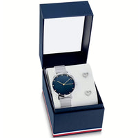 Orologi da Polso Orologio Uomo Tommy Hilfiger 1691643 Tommy Hilfiger  Beauty Revive