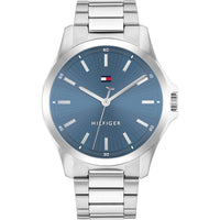 Tommy Hilfiger Bruce men's clock (43 mm)