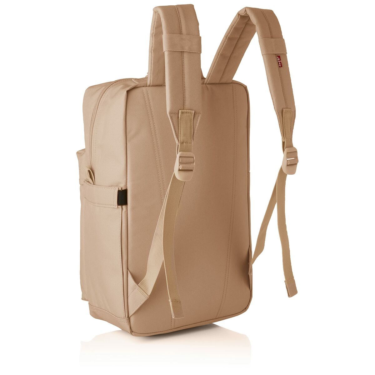 Zaino Casual Levi's L-Pack Standard Beige - Beauty Revive 