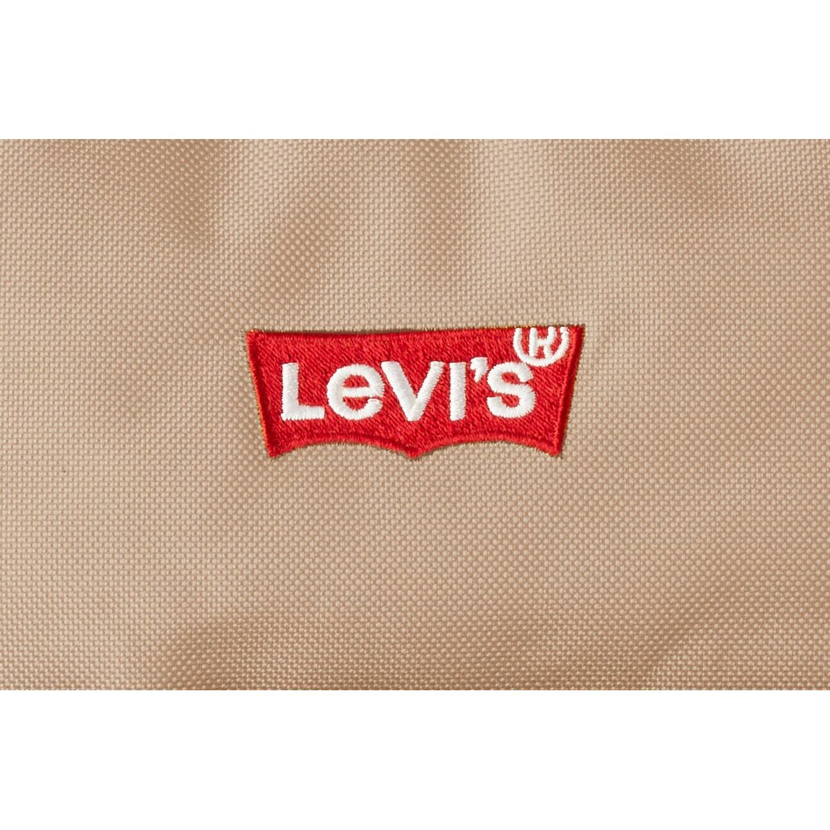 Zaino Casual Levi's L-Pack Standard Beige - Beauty Revive 