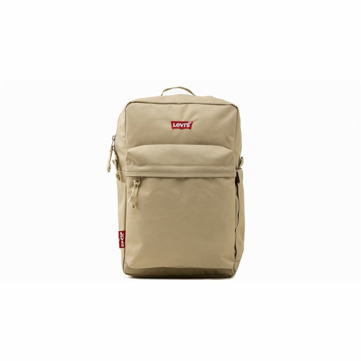 Zaino Casual Levi's L-Pack Standard Beige - Beauty Revive 