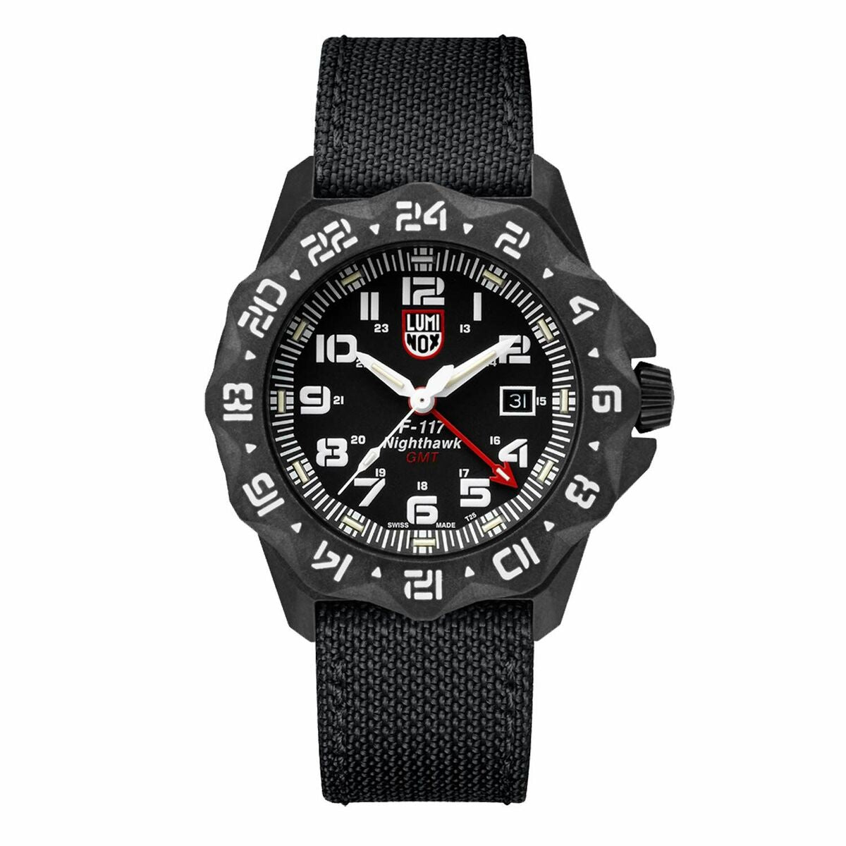 Orologio Unisex Luminox XA.6441 ( 44 mm)