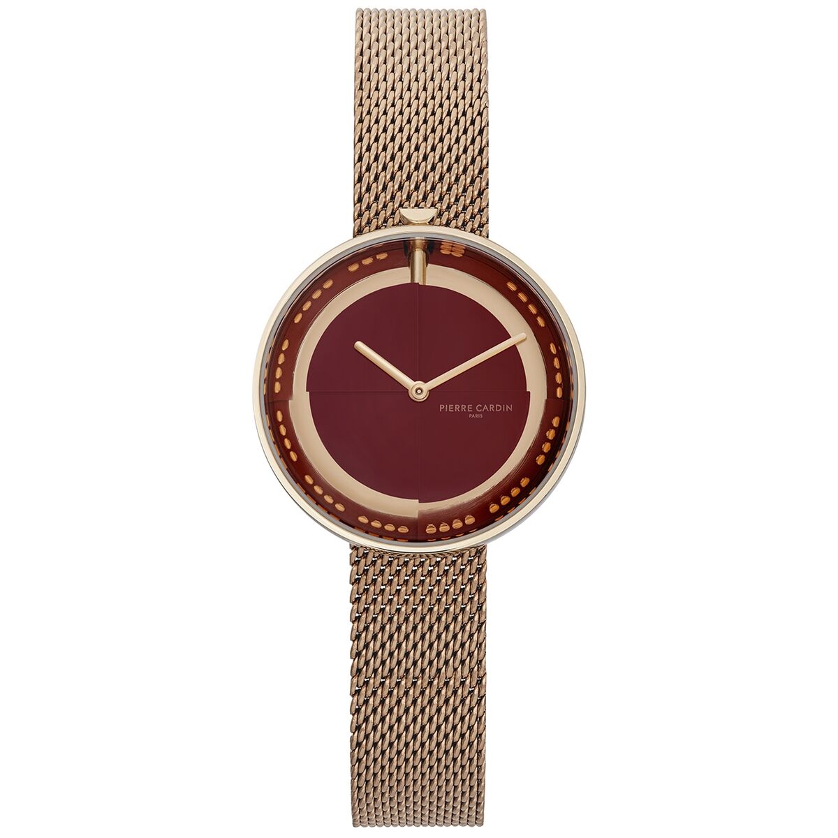 Pierre Cardin Cma-0003 Woman watch