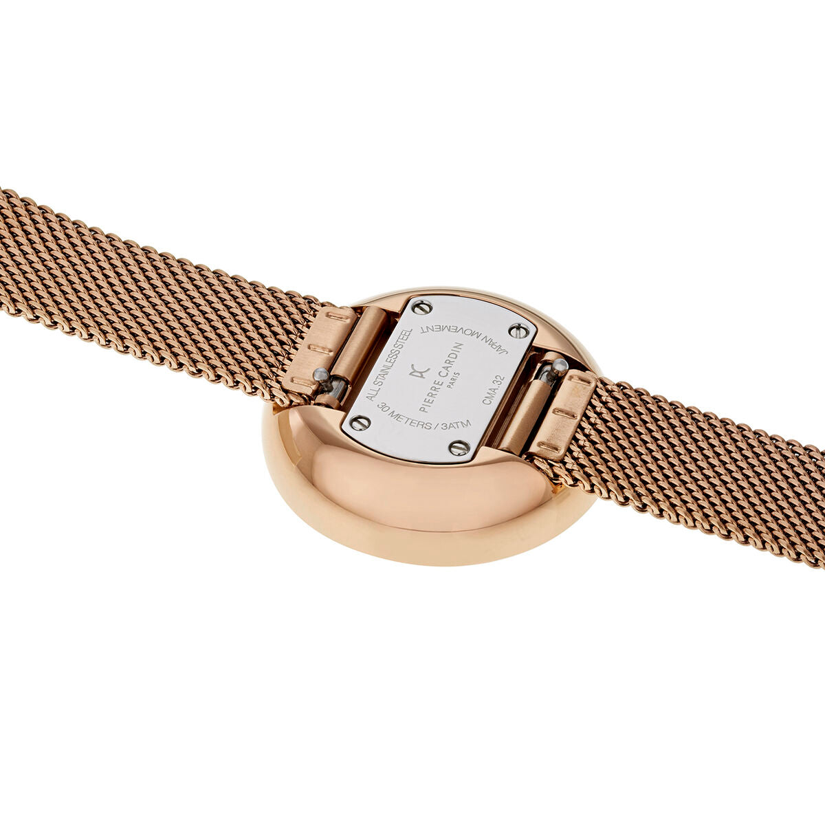 Pierre Cardin Cma-0003 Woman watch