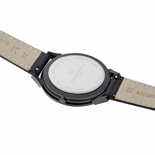 Pierre Cardin CPI-2006 men's watch