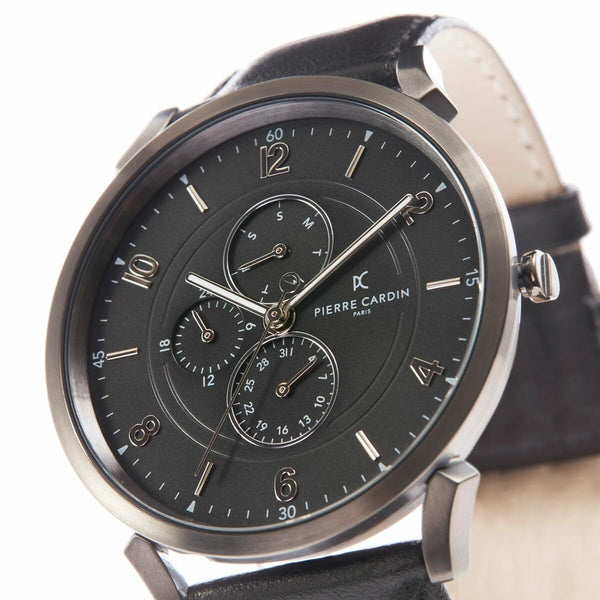 Pierre Cardin CPI-2024 men's watch