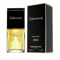 Profumo Donna Gres Cabochard 30 ml