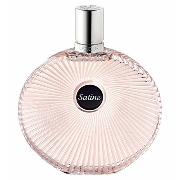 Profumeria Profumo Donna Lalique EDP EDP 50 ml Satine Lalique  Beauty Revive