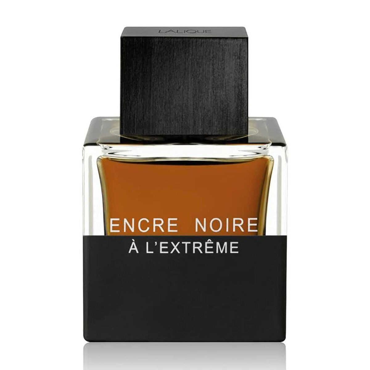 Men's perfume lalique eDP Encre Noire a l'extreme (100 ml)