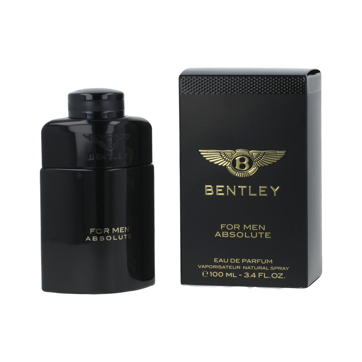 Profumeria Profumo Uomo Bentley EDP For Men Absolute 100 ml Bentley  Beauty Revive