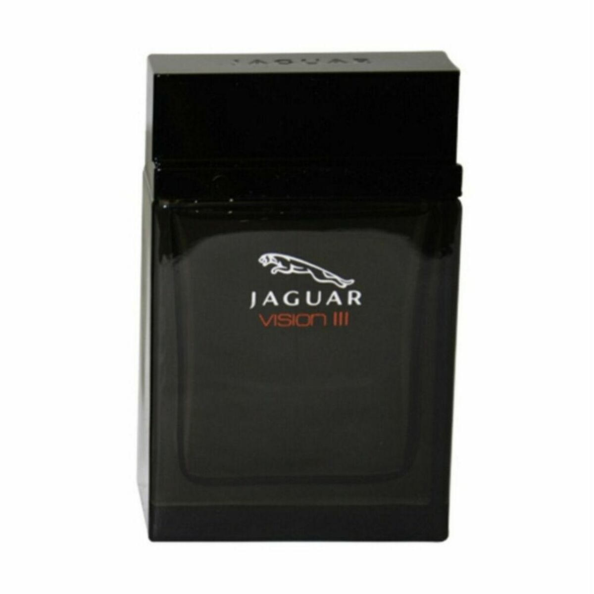 Jaguar Edt 100 ml Vision III (100 ml) man perfume