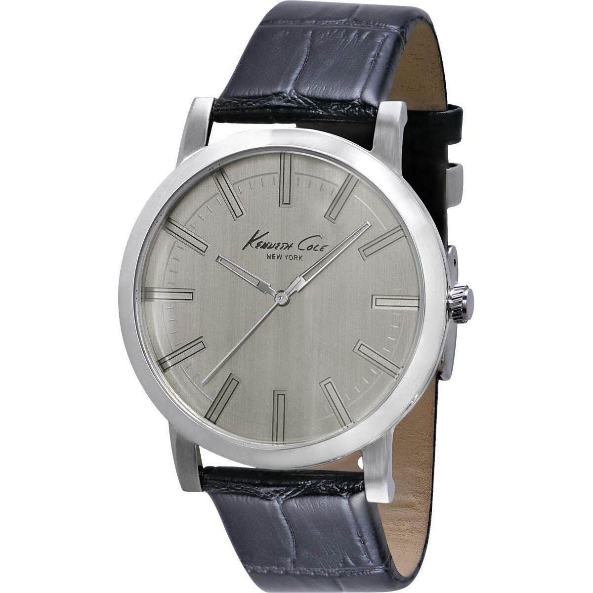 Orologio Uomo Kenneth Cole IKC1931 ( 44 mm)