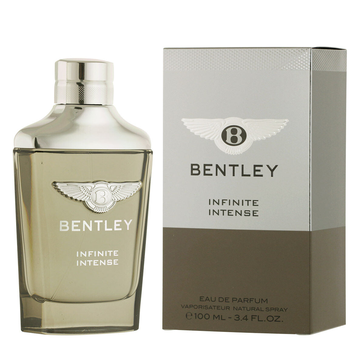 Bentley Edp Intense Bentley Edp perfume (100 ml)