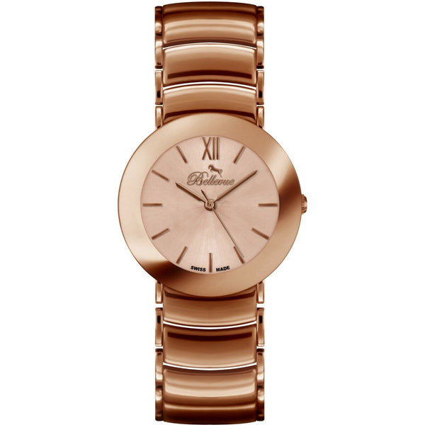 Orologi da Polso Orologio Donna Bellevue A.01 ( 32 mm) Bellevue  Beauty Revive