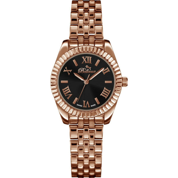 Orologi da Polso Orologio Donna Bellevue A.34 ( 32 mm) Bellevue  Beauty Revive