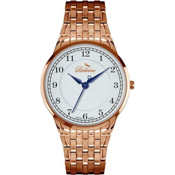 Orologi da Polso Orologio Donna Bellevue A.49 ( 30 mm) Bellevue  Beauty Revive