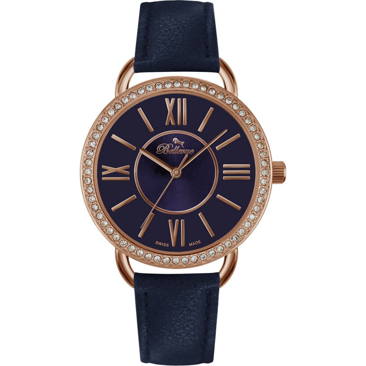 Orologio Donna Bellevue A.67 ( 38 mm)