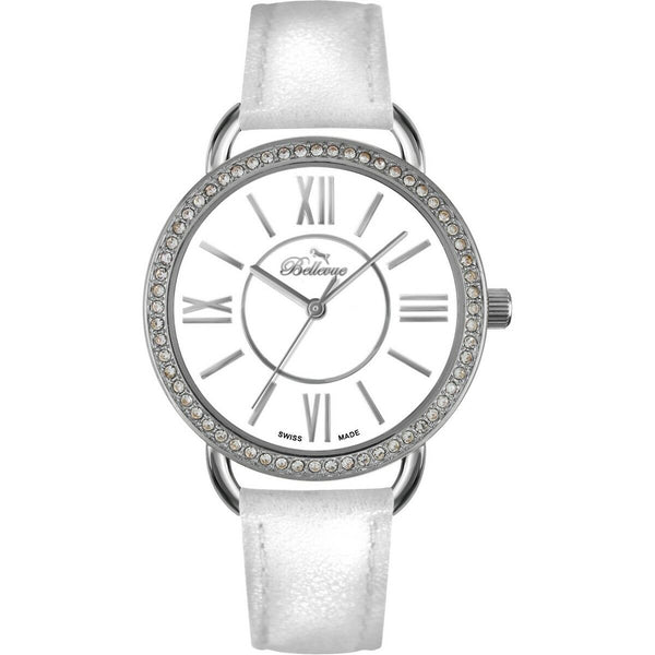 Orologi da Polso Orologio Donna Bellevue A.69 ( 38 mm) Bellevue  Beauty Revive