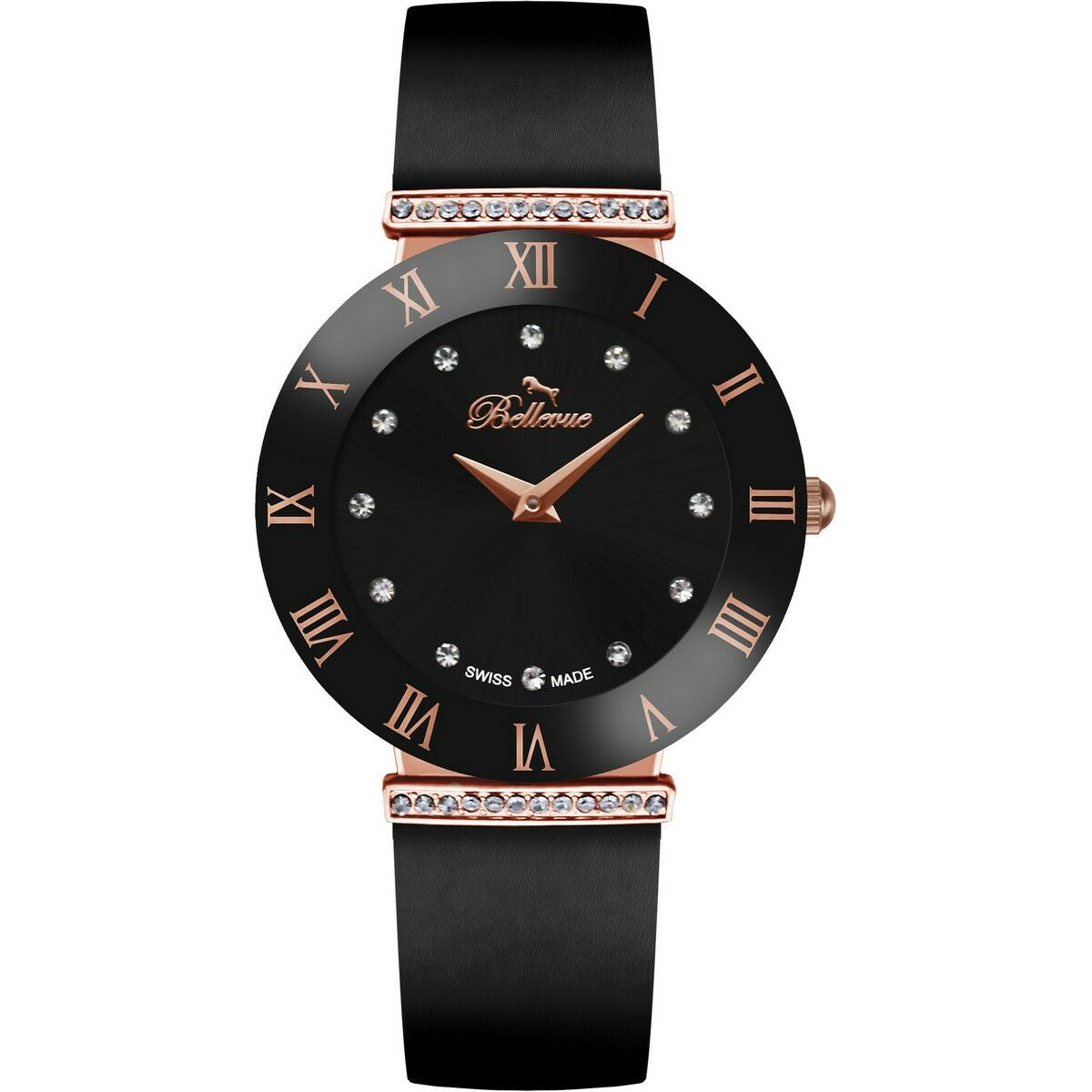 Bellevue Women's Watch E.101 (33 mm)