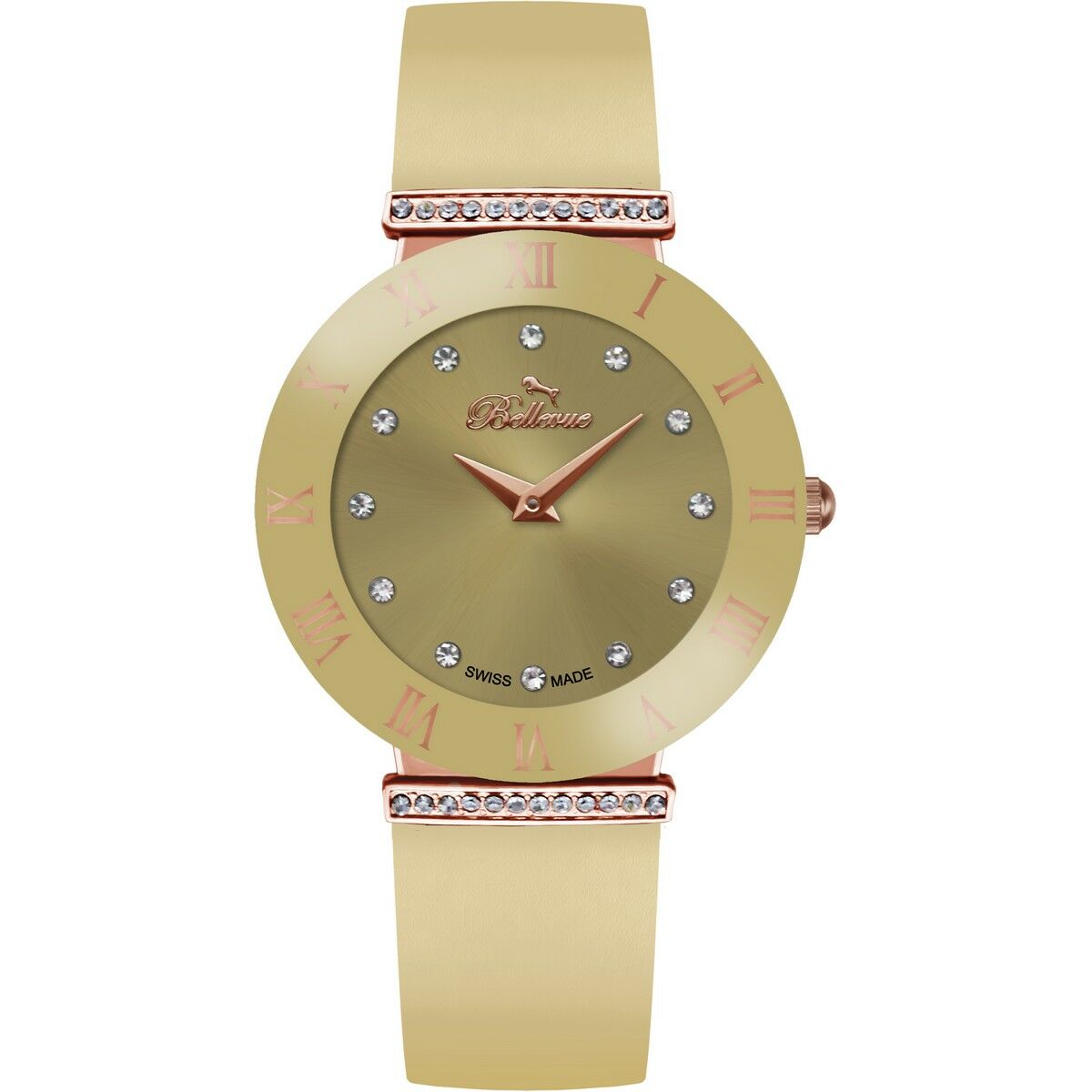 Bellevue Women's Watch E.105 (33 mm)