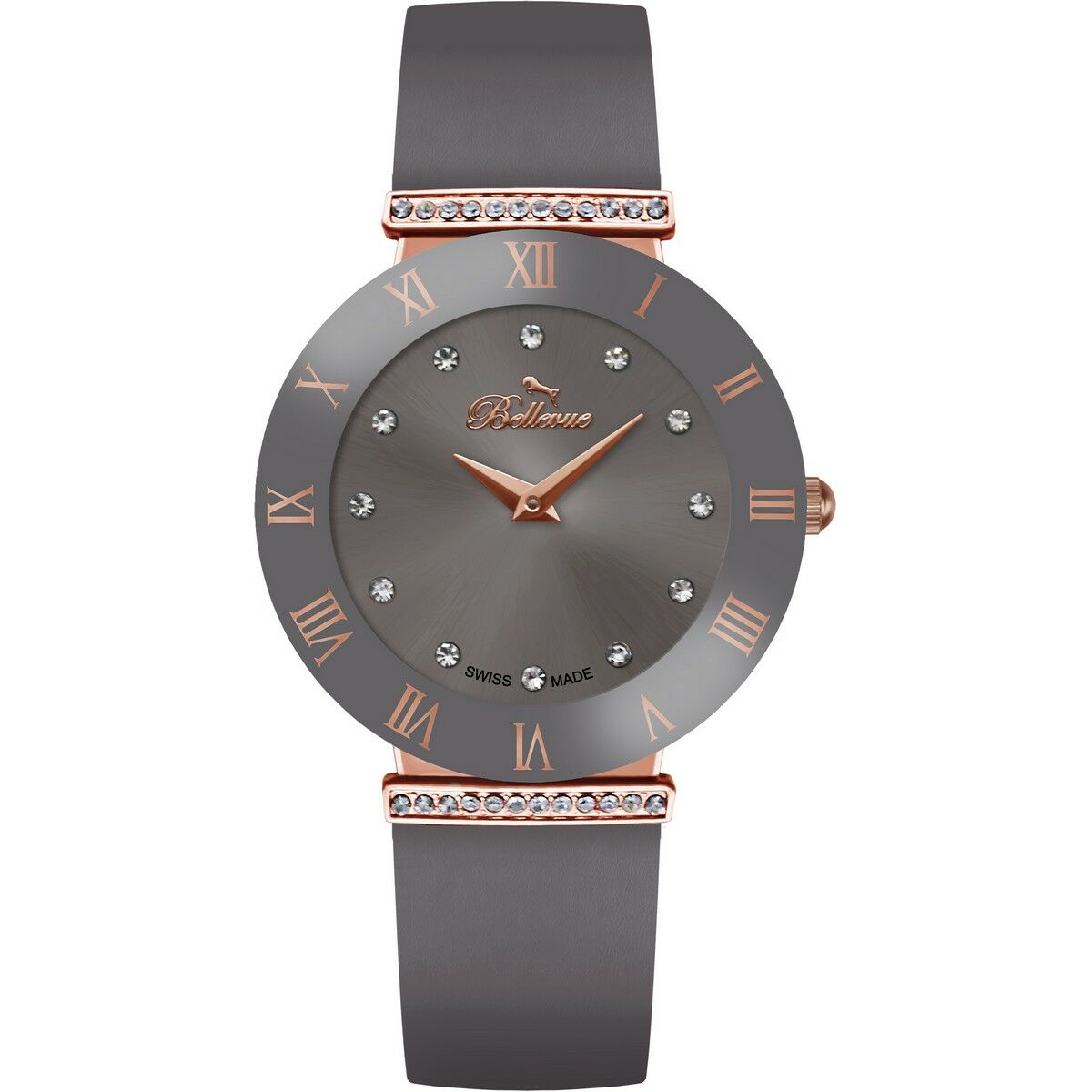 Bellevue Women's watch E.112 (25 mm)