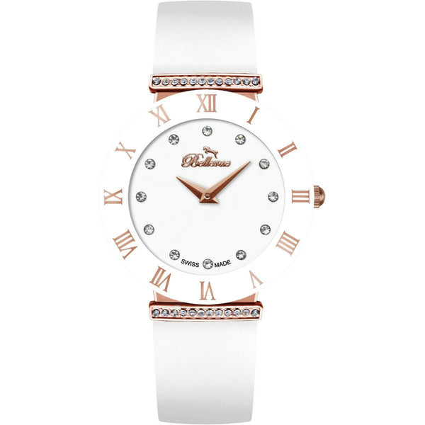 Orologi da Polso Orologio Donna Bellevue E.119 ( 33 mm) Bellevue  Beauty Revive