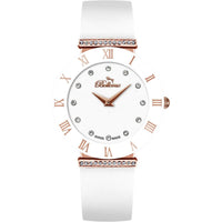 Bellevue E.20 Women's watch (26 mm)