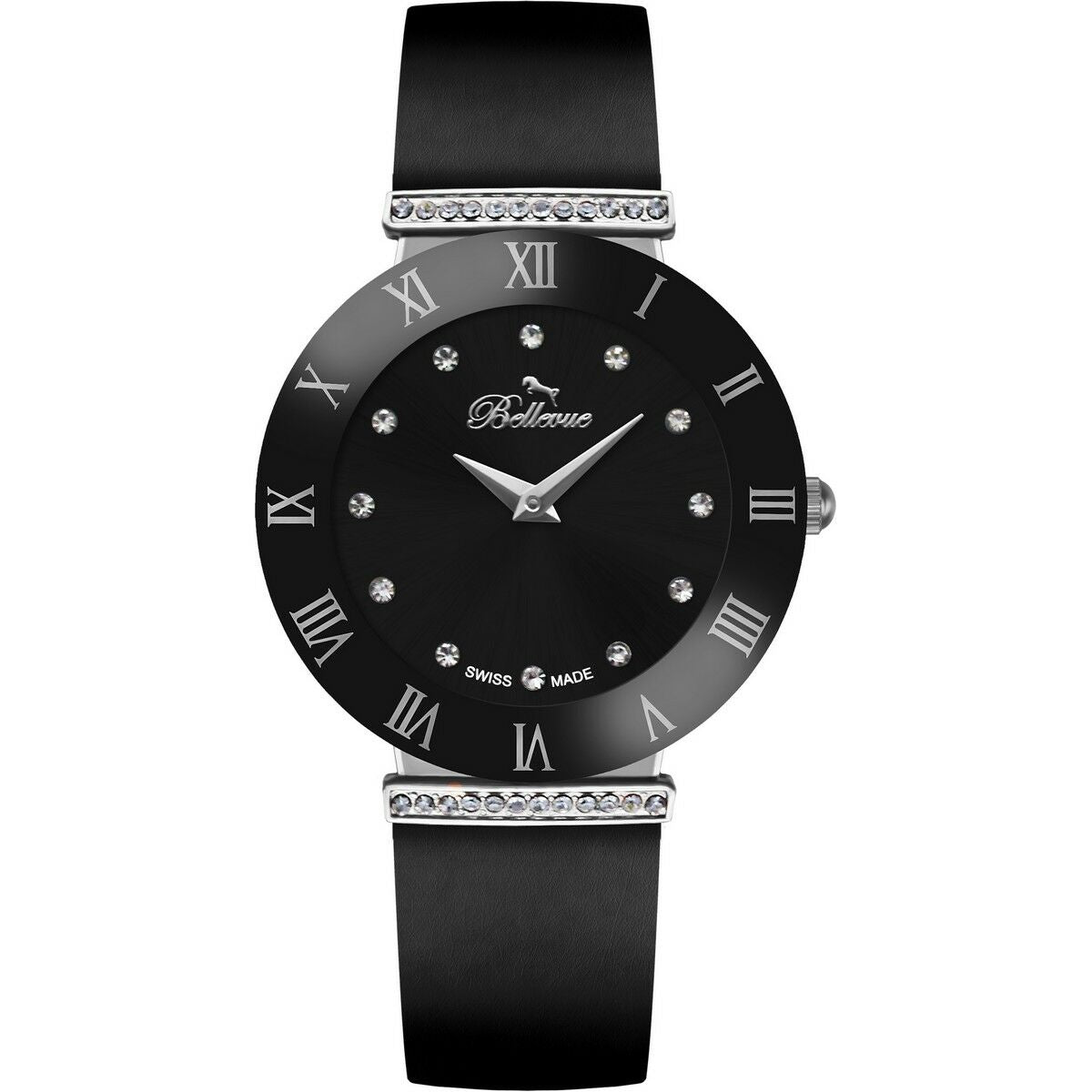 Women's Bellevue E.126 watch (26 mm)