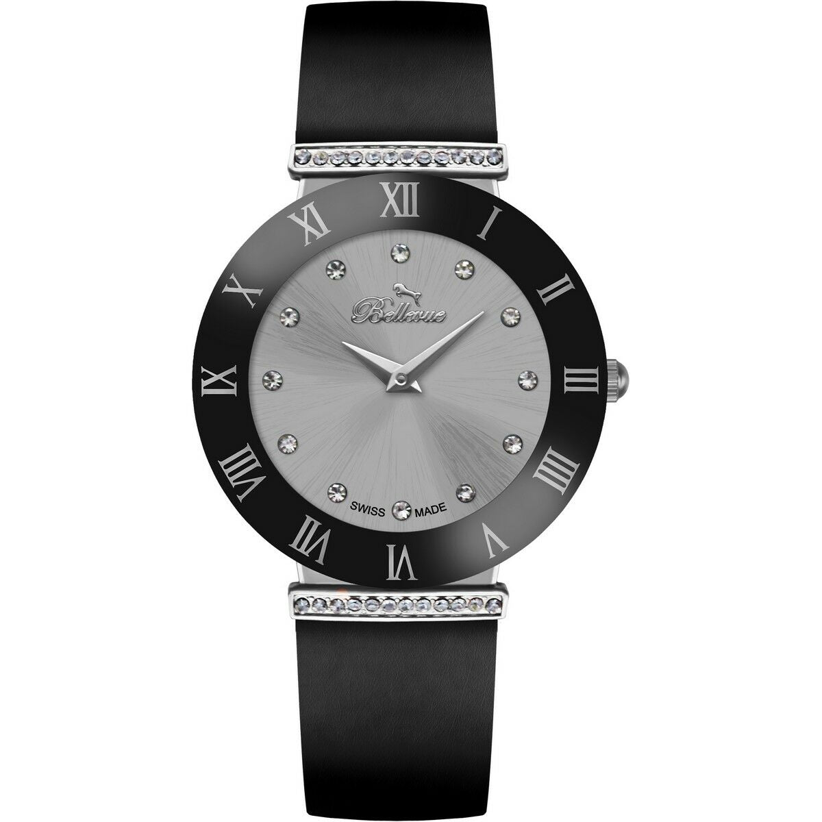 Bellevue Women's watch E.127 (33 mm)