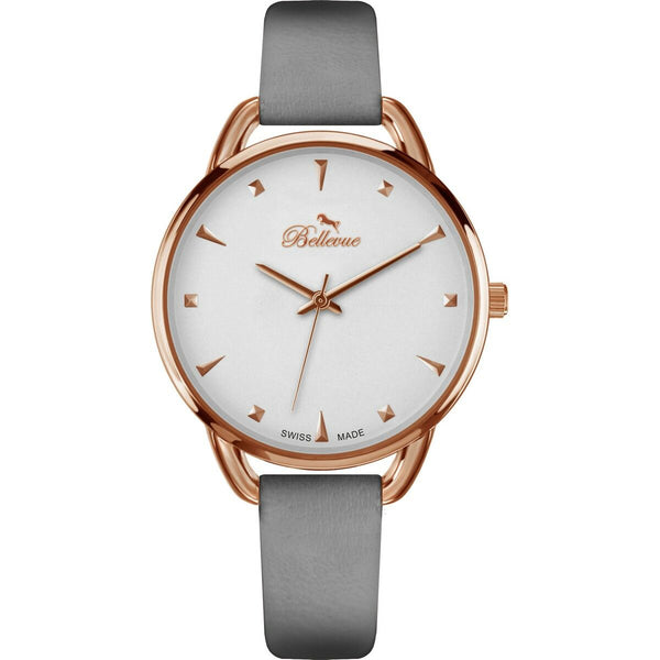 Orologi da Polso Orologio Donna Bellevue B.34 ( 38 mm) Bellevue  Beauty Revive