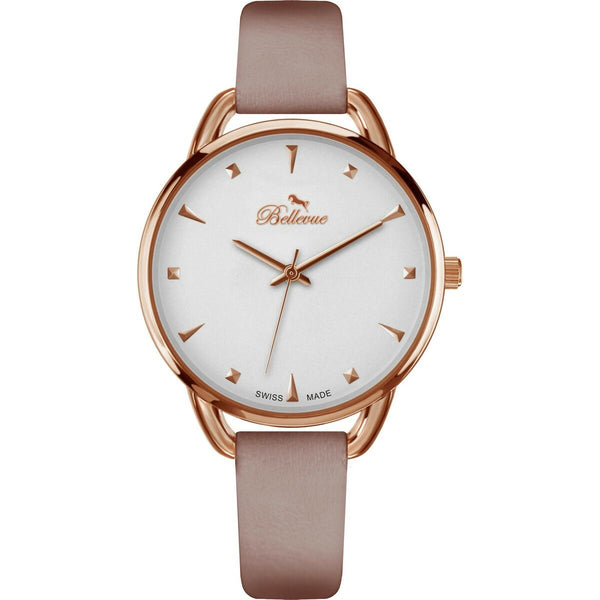 Orologi da Polso Orologio Donna Bellevue B.35 ( 38 mm) Bellevue  Beauty Revive