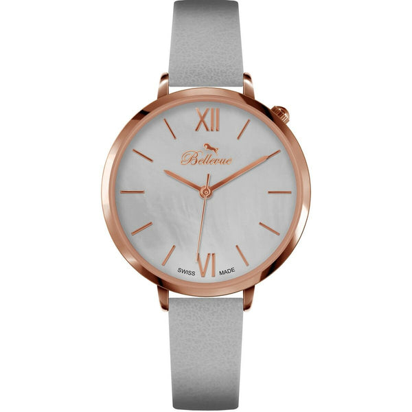 Orologi da Polso Orologio Donna Bellevue B.47 ( 35 mm) Bellevue  Beauty Revive