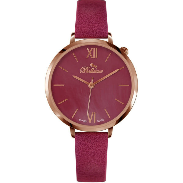 Orologi da Polso Orologio Donna Bellevue B.50 ( 35 mm) Bellevue  Beauty Revive