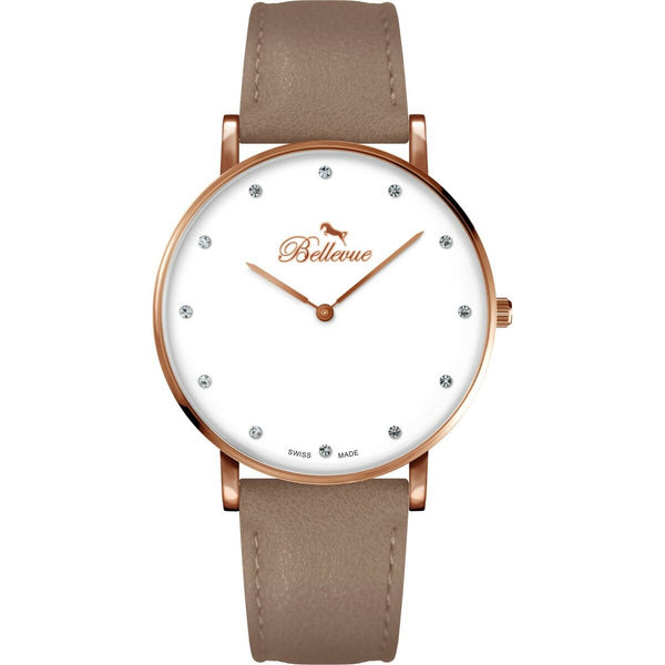 Orologi da Polso Orologio Donna Bellevue B.53 ( 40 mm) Bellevue  Beauty Revive