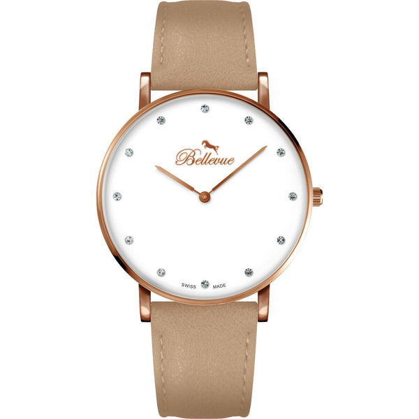 Orologi da Polso Orologio Donna Bellevue B.54 ( 40 mm) Bellevue  Beauty Revive