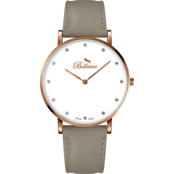 Orologi da Polso Orologio Donna Bellevue B.56 ( 40 mm) Bellevue  Beauty Revive