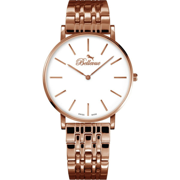 Orologi da Polso Orologio Donna Bellevue D.32 ( 40 mm) Bellevue  Beauty Revive