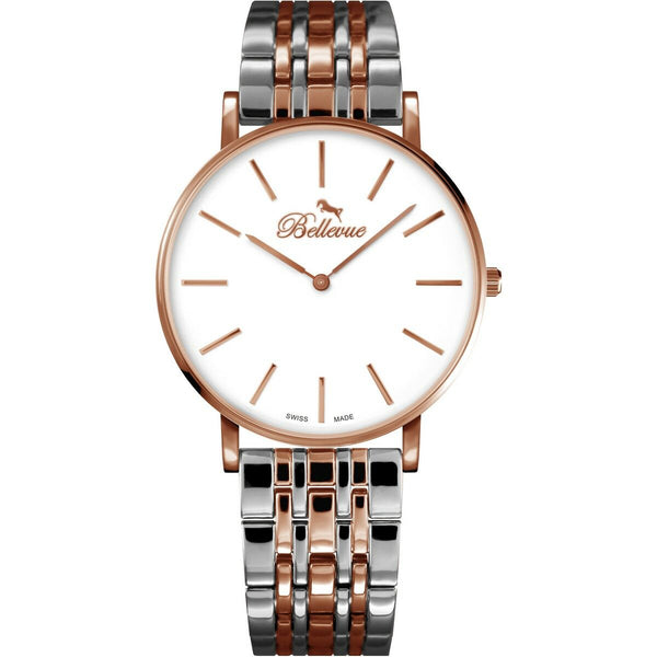 Orologi da Polso Orologio Donna Bellevue D.34 ( 40 mm) Bellevue  Beauty Revive