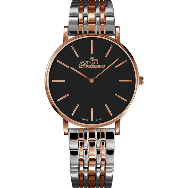 Orologi da Polso Orologio Donna Bellevue D.35 ( 40 mm) Bellevue  Beauty Revive