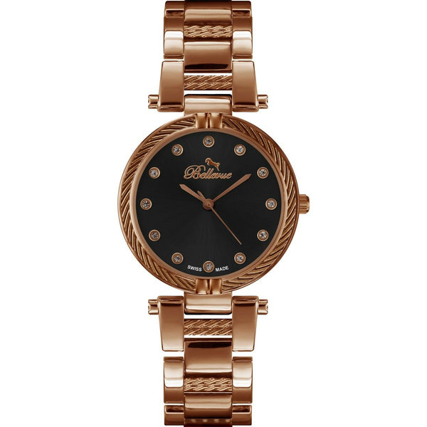 Orologi da Polso Orologio Donna Bellevue D.26 ( 32 mm) Bellevue  Beauty Revive