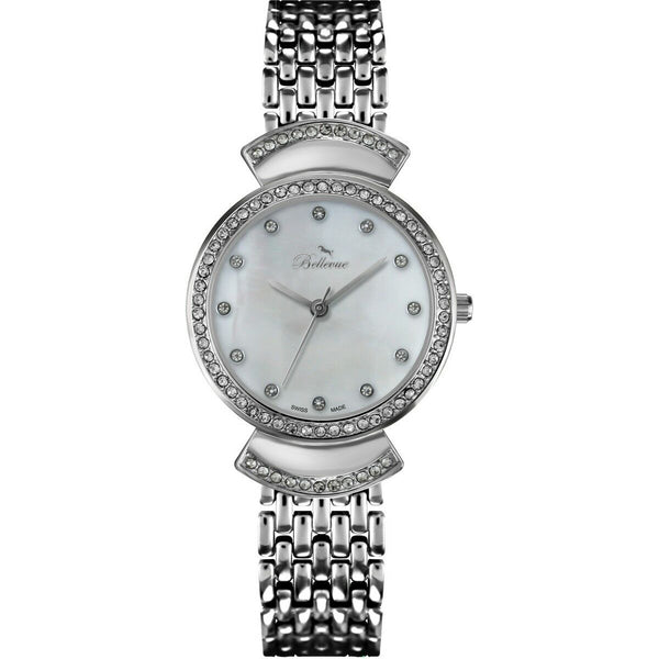 Orologi da Polso Orologio Donna Bellevue D.48 ( 32 mm) Bellevue  Beauty Revive