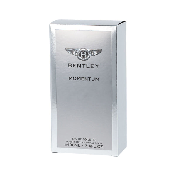 Bentley Edt Momentum 100 ml perfume man