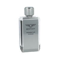 Profumeria Profumo Uomo Bentley EDP Momentum Intense 100 ml Bentley  Beauty Revive